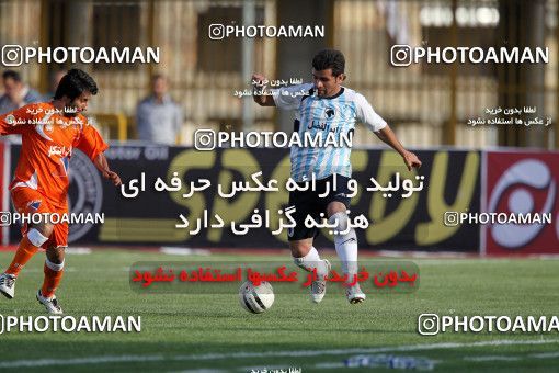 1192851, Karaj, [*parameter:4*], لیگ برتر فوتبال ایران، Persian Gulf Cup، Week 32، Second Leg، Saipa 1 v 1 Paykan on 2011/04/29 at Enghelab Stadium