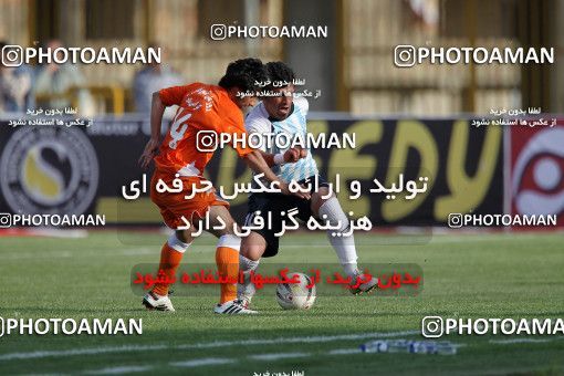 1192846, Karaj, [*parameter:4*], لیگ برتر فوتبال ایران، Persian Gulf Cup، Week 32، Second Leg، Saipa 1 v 1 Paykan on 2011/04/29 at Enghelab Stadium