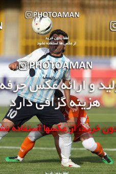 1192735, Karaj, [*parameter:4*], لیگ برتر فوتبال ایران، Persian Gulf Cup، Week 32، Second Leg، Saipa 1 v 1 Paykan on 2011/04/29 at Enghelab Stadium