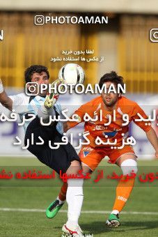 1192785, Karaj, [*parameter:4*], لیگ برتر فوتبال ایران، Persian Gulf Cup، Week 32، Second Leg، Saipa 1 v 1 Paykan on 2011/04/29 at Enghelab Stadium