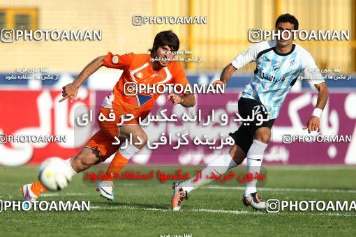 1192792, Karaj, [*parameter:4*], لیگ برتر فوتبال ایران، Persian Gulf Cup، Week 32، Second Leg، Saipa 1 v 1 Paykan on 2011/04/29 at Enghelab Stadium