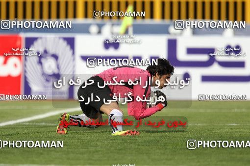 1193007, Karaj, [*parameter:4*], لیگ برتر فوتبال ایران، Persian Gulf Cup، Week 32، Second Leg، Saipa 1 v 1 Paykan on 2011/04/29 at Enghelab Stadium