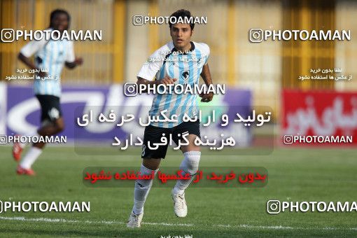 1192857, Karaj, [*parameter:4*], لیگ برتر فوتبال ایران، Persian Gulf Cup، Week 32، Second Leg، Saipa 1 v 1 Paykan on 2011/04/29 at Enghelab Stadium