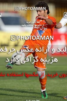 1192589, Karaj, [*parameter:4*], Iran Pro League، Persian Gulf Cup، 2010-11 season، Second Leg، Week 32، Saipa ۱ v ۱ Paykan on 2011/04/29 at Enghelab Stadium