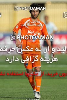 1192641, Karaj, [*parameter:4*], Iran Pro League، Persian Gulf Cup، 2010-11 season، Second Leg، Week 32، Saipa ۱ v ۱ Paykan on 2011/04/29 at Enghelab Stadium