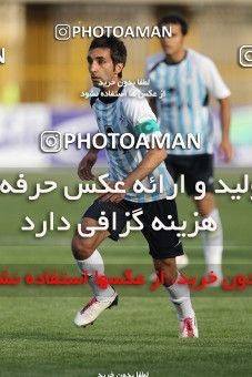 1192552, Karaj, [*parameter:4*], لیگ برتر فوتبال ایران، Persian Gulf Cup، Week 32، Second Leg، Saipa 1 v 1 Paykan on 2011/04/29 at Enghelab Stadium
