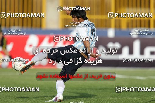 1192666, Karaj, [*parameter:4*], لیگ برتر فوتبال ایران، Persian Gulf Cup، Week 32، Second Leg، Saipa 1 v 1 Paykan on 2011/04/29 at Enghelab Stadium