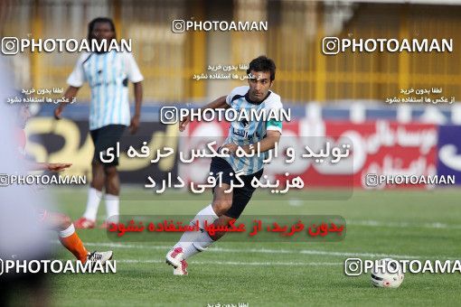 1192793, Karaj, [*parameter:4*], لیگ برتر فوتبال ایران، Persian Gulf Cup، Week 32، Second Leg، Saipa 1 v 1 Paykan on 2011/04/29 at Enghelab Stadium