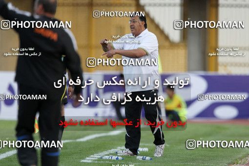 1192862, Karaj, [*parameter:4*], لیگ برتر فوتبال ایران، Persian Gulf Cup، Week 32، Second Leg، Saipa 1 v 1 Paykan on 2011/04/29 at Enghelab Stadium