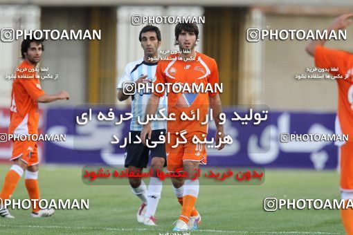 1192872, Karaj, [*parameter:4*], لیگ برتر فوتبال ایران، Persian Gulf Cup، Week 32، Second Leg، Saipa 1 v 1 Paykan on 2011/04/29 at Enghelab Stadium