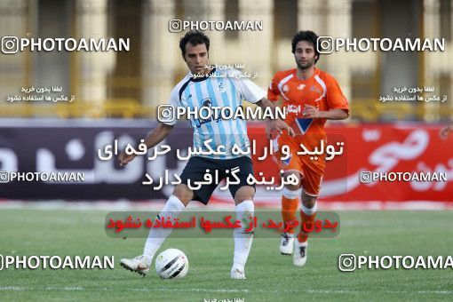 1192903, Karaj, [*parameter:4*], لیگ برتر فوتبال ایران، Persian Gulf Cup، Week 32، Second Leg، Saipa 1 v 1 Paykan on 2011/04/29 at Enghelab Stadium
