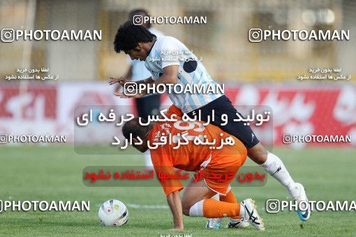 1192561, Karaj, [*parameter:4*], لیگ برتر فوتبال ایران، Persian Gulf Cup، Week 32، Second Leg، Saipa 1 v 1 Paykan on 2011/04/29 at Enghelab Stadium