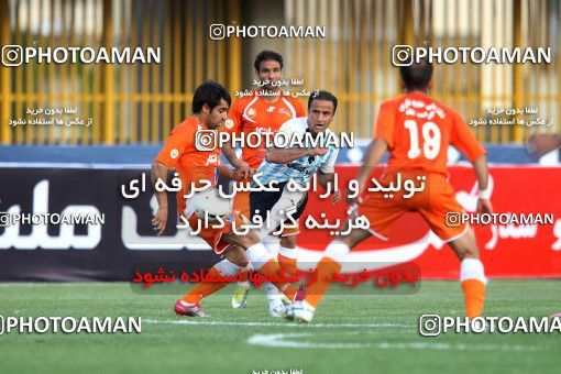 1192567, Karaj, [*parameter:4*], لیگ برتر فوتبال ایران، Persian Gulf Cup، Week 32، Second Leg، Saipa 1 v 1 Paykan on 2011/04/29 at Enghelab Stadium