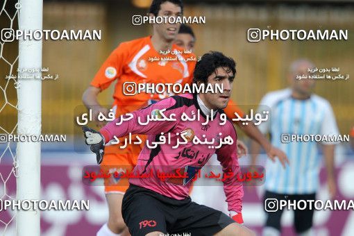 1192930, Karaj, [*parameter:4*], لیگ برتر فوتبال ایران، Persian Gulf Cup، Week 32، Second Leg، Saipa 1 v 1 Paykan on 2011/04/29 at Enghelab Stadium