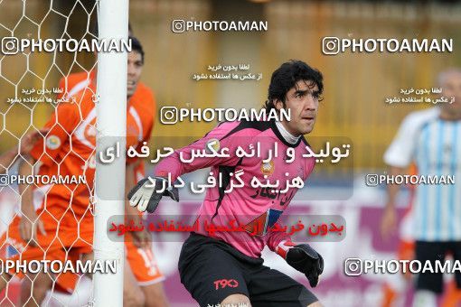 1192818, Karaj, [*parameter:4*], لیگ برتر فوتبال ایران، Persian Gulf Cup، Week 32، Second Leg، Saipa 1 v 1 Paykan on 2011/04/29 at Enghelab Stadium