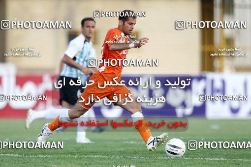 1192799, Karaj, [*parameter:4*], لیگ برتر فوتبال ایران، Persian Gulf Cup، Week 32، Second Leg، Saipa 1 v 1 Paykan on 2011/04/29 at Enghelab Stadium