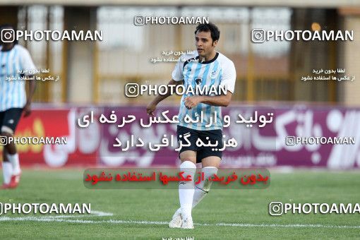 1192593, Karaj, [*parameter:4*], لیگ برتر فوتبال ایران، Persian Gulf Cup، Week 32، Second Leg، Saipa 1 v 1 Paykan on 2011/04/29 at Enghelab Stadium