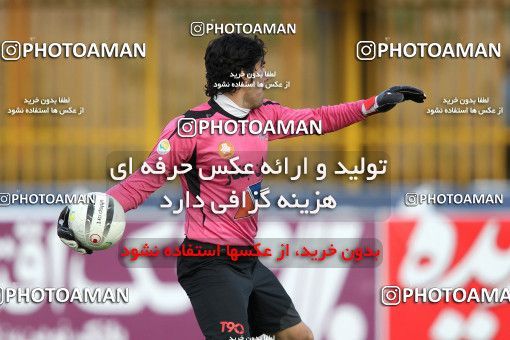 1192652, Karaj, [*parameter:4*], لیگ برتر فوتبال ایران، Persian Gulf Cup، Week 32، Second Leg، Saipa 1 v 1 Paykan on 2011/04/29 at Enghelab Stadium
