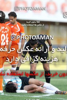 1192894, Karaj, [*parameter:4*], لیگ برتر فوتبال ایران، Persian Gulf Cup، Week 32، Second Leg، Saipa 1 v 1 Paykan on 2011/04/29 at Enghelab Stadium