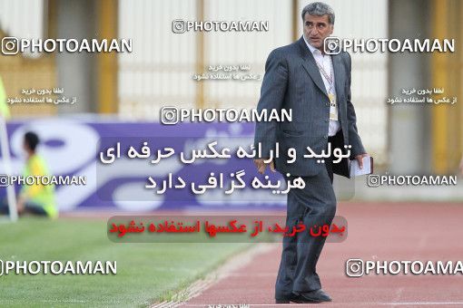 1192685, Karaj, [*parameter:4*], لیگ برتر فوتبال ایران، Persian Gulf Cup، Week 32، Second Leg، Saipa 1 v 1 Paykan on 2011/04/29 at Enghelab Stadium