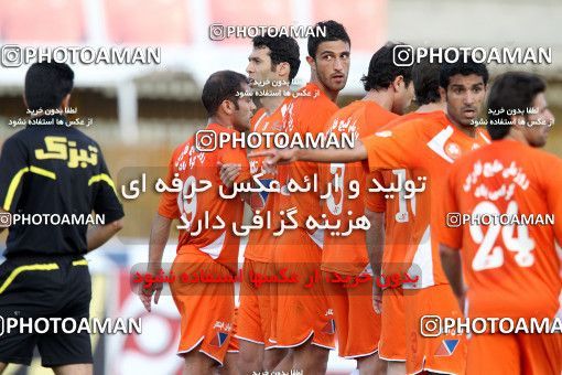 1192558, Karaj, [*parameter:4*], لیگ برتر فوتبال ایران، Persian Gulf Cup، Week 32، Second Leg، Saipa 1 v 1 Paykan on 2011/04/29 at Enghelab Stadium