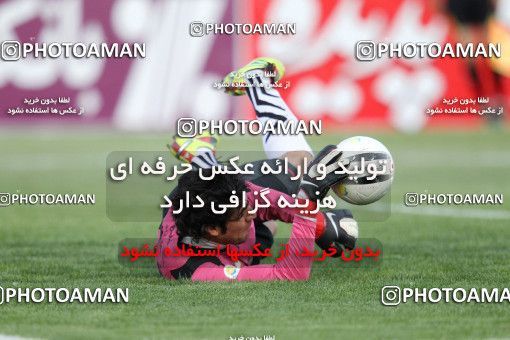 1192952, Karaj, [*parameter:4*], لیگ برتر فوتبال ایران، Persian Gulf Cup، Week 32، Second Leg، Saipa 1 v 1 Paykan on 2011/04/29 at Enghelab Stadium