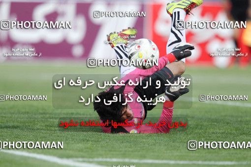 1192534, Karaj, [*parameter:4*], لیگ برتر فوتبال ایران، Persian Gulf Cup، Week 32، Second Leg، Saipa 1 v 1 Paykan on 2011/04/29 at Enghelab Stadium