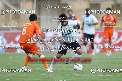 1192592, Karaj, [*parameter:4*], لیگ برتر فوتبال ایران، Persian Gulf Cup، Week 32، Second Leg، Saipa 1 v 1 Paykan on 2011/04/29 at Enghelab Stadium