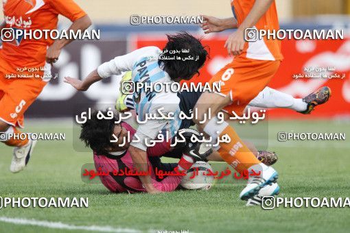 1192564, Karaj, [*parameter:4*], لیگ برتر فوتبال ایران، Persian Gulf Cup، Week 32، Second Leg، Saipa 1 v 1 Paykan on 2011/04/29 at Enghelab Stadium