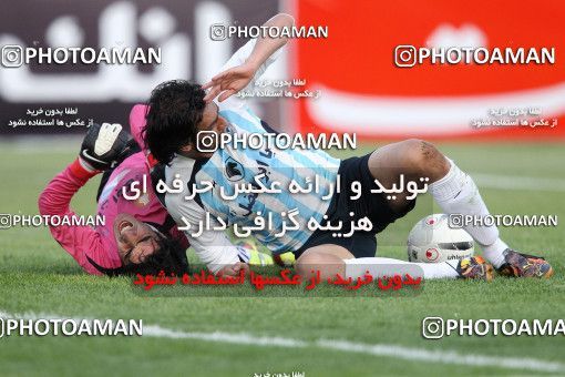 1192609, Karaj, [*parameter:4*], لیگ برتر فوتبال ایران، Persian Gulf Cup، Week 32، Second Leg، Saipa 1 v 1 Paykan on 2011/04/29 at Enghelab Stadium