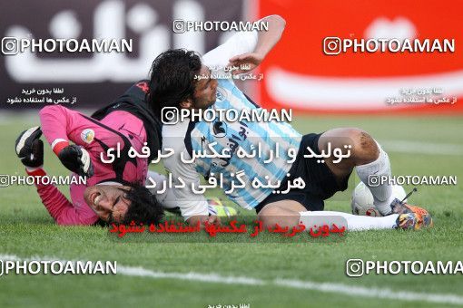 1192638, Karaj, [*parameter:4*], لیگ برتر فوتبال ایران، Persian Gulf Cup، Week 32، Second Leg، Saipa 1 v 1 Paykan on 2011/04/29 at Enghelab Stadium