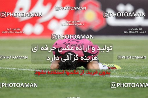 1192557, Karaj, [*parameter:4*], لیگ برتر فوتبال ایران، Persian Gulf Cup، Week 32، Second Leg، Saipa 1 v 1 Paykan on 2011/04/29 at Enghelab Stadium