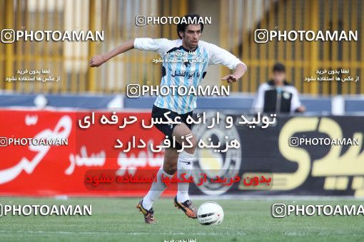 1192798, Karaj, [*parameter:4*], Iran Pro League، Persian Gulf Cup، 2010-11 season، Second Leg، Week 32، Saipa ۱ v ۱ Paykan on 2011/04/29 at Enghelab Stadium