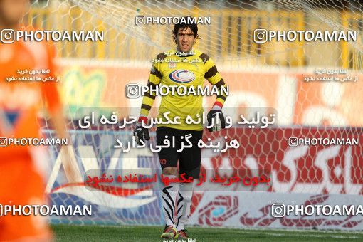 1192868, Karaj, [*parameter:4*], لیگ برتر فوتبال ایران، Persian Gulf Cup، Week 32، Second Leg، Saipa 1 v 1 Paykan on 2011/04/29 at Enghelab Stadium