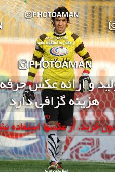 1192784, Karaj, [*parameter:4*], Iran Pro League، Persian Gulf Cup، 2010-11 season، Second Leg، Week 32، Saipa ۱ v ۱ Paykan on 2011/04/29 at Enghelab Stadium