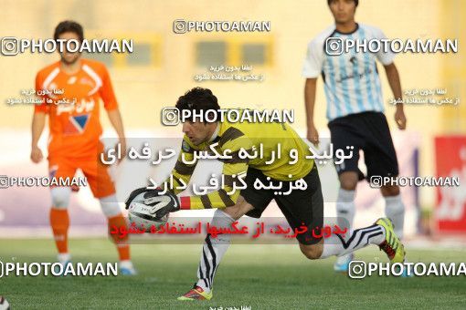 1192833, Karaj, [*parameter:4*], لیگ برتر فوتبال ایران، Persian Gulf Cup، Week 32، Second Leg، Saipa 1 v 1 Paykan on 2011/04/29 at Enghelab Stadium