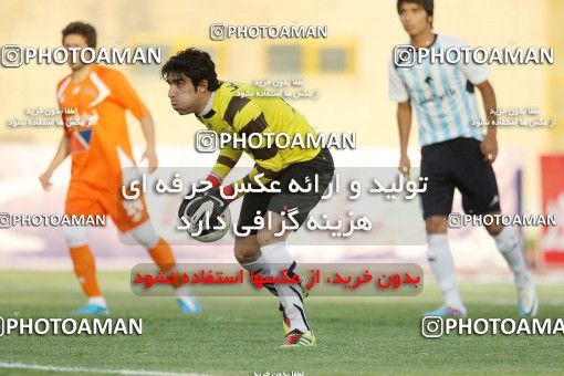 1192573, Karaj, [*parameter:4*], لیگ برتر فوتبال ایران، Persian Gulf Cup، Week 32، Second Leg، Saipa 1 v 1 Paykan on 2011/04/29 at Enghelab Stadium