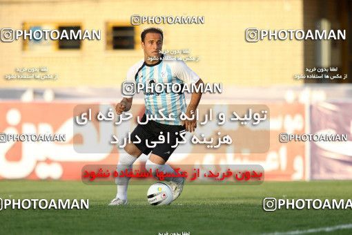 1192535, Karaj, [*parameter:4*], لیگ برتر فوتبال ایران، Persian Gulf Cup، Week 32، Second Leg، Saipa 1 v 1 Paykan on 2011/04/29 at Enghelab Stadium
