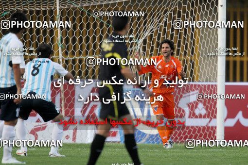 1192773, Karaj, [*parameter:4*], لیگ برتر فوتبال ایران، Persian Gulf Cup، Week 32، Second Leg، Saipa 1 v 1 Paykan on 2011/04/29 at Enghelab Stadium