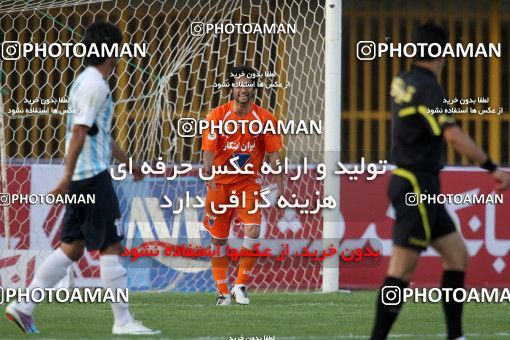 1192633, Karaj, [*parameter:4*], Iran Pro League، Persian Gulf Cup، 2010-11 season، Second Leg، Week 32، Saipa ۱ v ۱ Paykan on 2011/04/29 at Enghelab Stadium