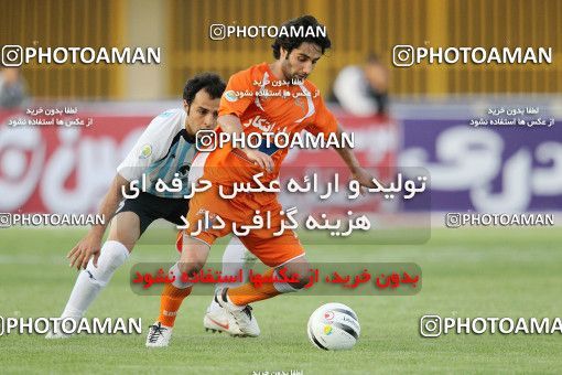 1192712, Karaj, [*parameter:4*], لیگ برتر فوتبال ایران، Persian Gulf Cup، Week 32، Second Leg، Saipa 1 v 1 Paykan on 2011/04/29 at Enghelab Stadium