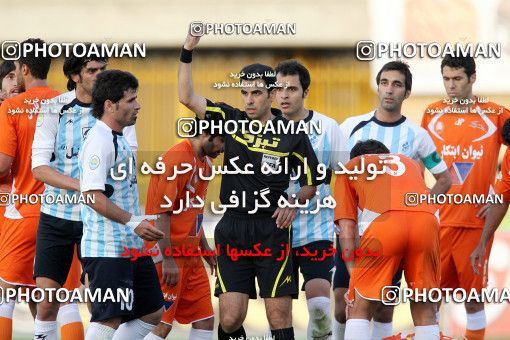 1192766, Karaj, [*parameter:4*], لیگ برتر فوتبال ایران، Persian Gulf Cup، Week 32، Second Leg، Saipa 1 v 1 Paykan on 2011/04/29 at Enghelab Stadium
