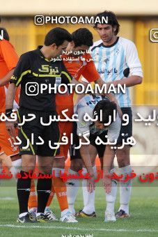 1192953, Karaj, [*parameter:4*], لیگ برتر فوتبال ایران، Persian Gulf Cup، Week 32، Second Leg، Saipa 1 v 1 Paykan on 2011/04/29 at Enghelab Stadium