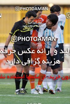1192736, Karaj, [*parameter:4*], لیگ برتر فوتبال ایران، Persian Gulf Cup، Week 32، Second Leg، Saipa 1 v 1 Paykan on 2011/04/29 at Enghelab Stadium