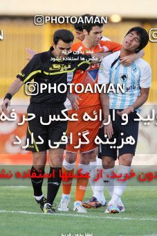 1192565, Karaj, [*parameter:4*], لیگ برتر فوتبال ایران، Persian Gulf Cup، Week 32، Second Leg، Saipa 1 v 1 Paykan on 2011/04/29 at Enghelab Stadium