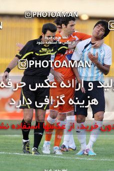 1192847, Karaj, [*parameter:4*], لیگ برتر فوتبال ایران، Persian Gulf Cup، Week 32، Second Leg، Saipa 1 v 1 Paykan on 2011/04/29 at Enghelab Stadium