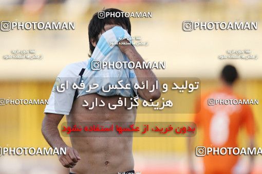 1192539, Karaj, [*parameter:4*], لیگ برتر فوتبال ایران، Persian Gulf Cup، Week 32، Second Leg، Saipa 1 v 1 Paykan on 2011/04/29 at Enghelab Stadium