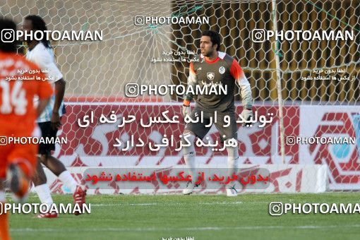 1192838, Karaj, [*parameter:4*], لیگ برتر فوتبال ایران، Persian Gulf Cup، Week 32، Second Leg، Saipa 1 v 1 Paykan on 2011/04/29 at Enghelab Stadium