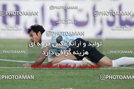 1192727, Karaj, [*parameter:4*], لیگ برتر فوتبال ایران، Persian Gulf Cup، Week 32، Second Leg، Saipa 1 v 1 Paykan on 2011/04/29 at Enghelab Stadium