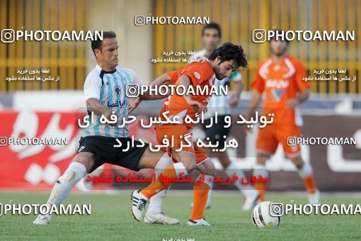 1192684, Karaj, [*parameter:4*], لیگ برتر فوتبال ایران، Persian Gulf Cup، Week 32، Second Leg، Saipa 1 v 1 Paykan on 2011/04/29 at Enghelab Stadium